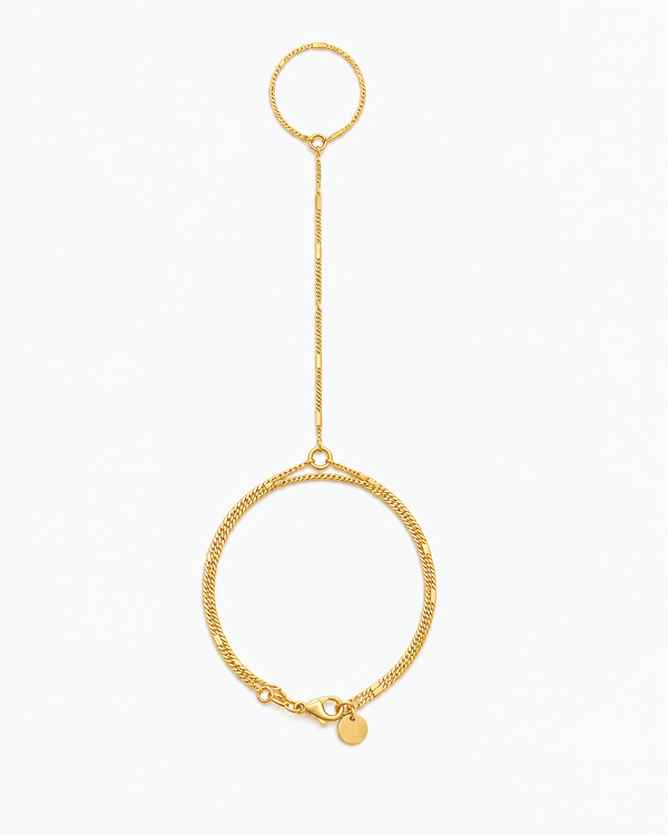 Brooklyn Handkette