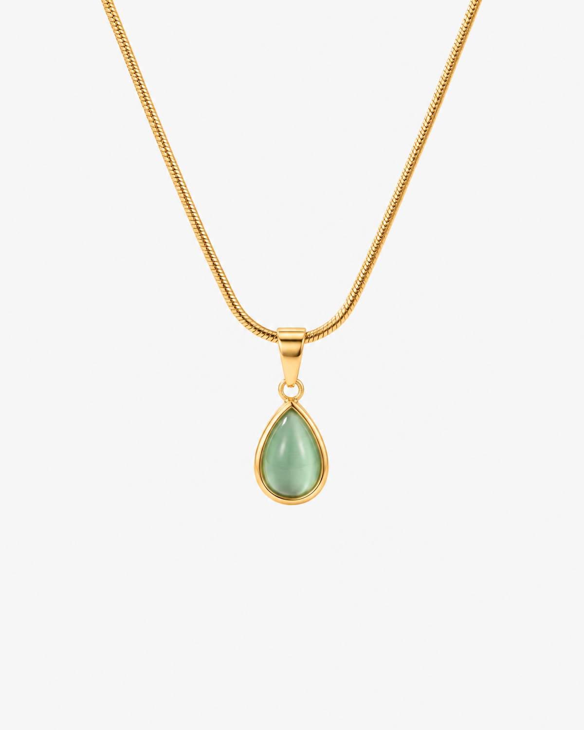 Caia necklace