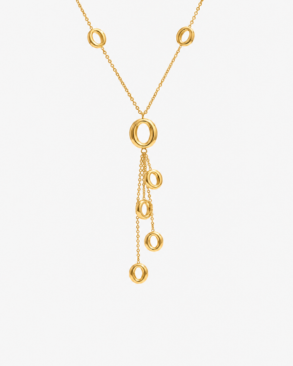 Canergie necklace