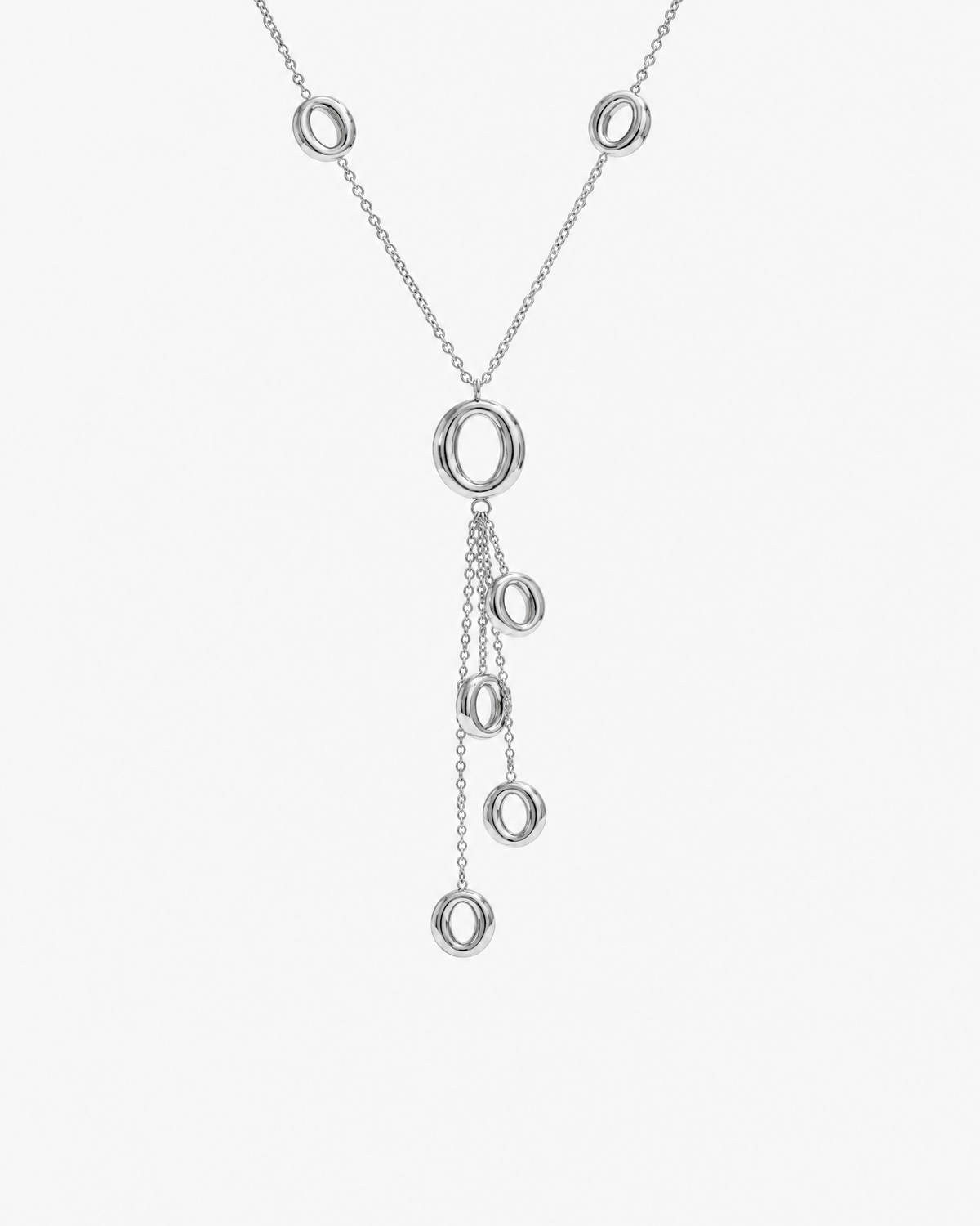 Canergie necklace