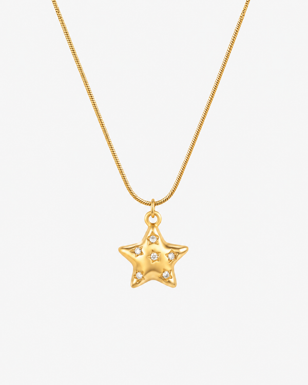 Carys necklace
