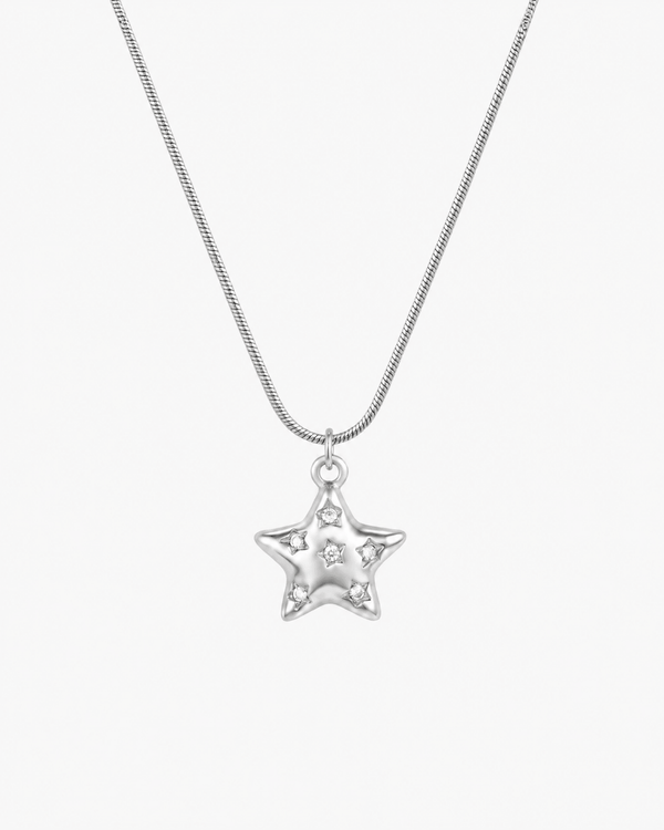 Carys necklace - Opulaire - WATERPROOF jewelry - 