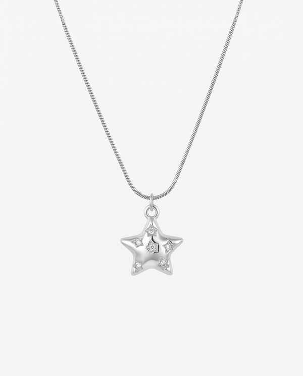 Carys necklace - Opulaire - WATERPROOF jewelry - 
