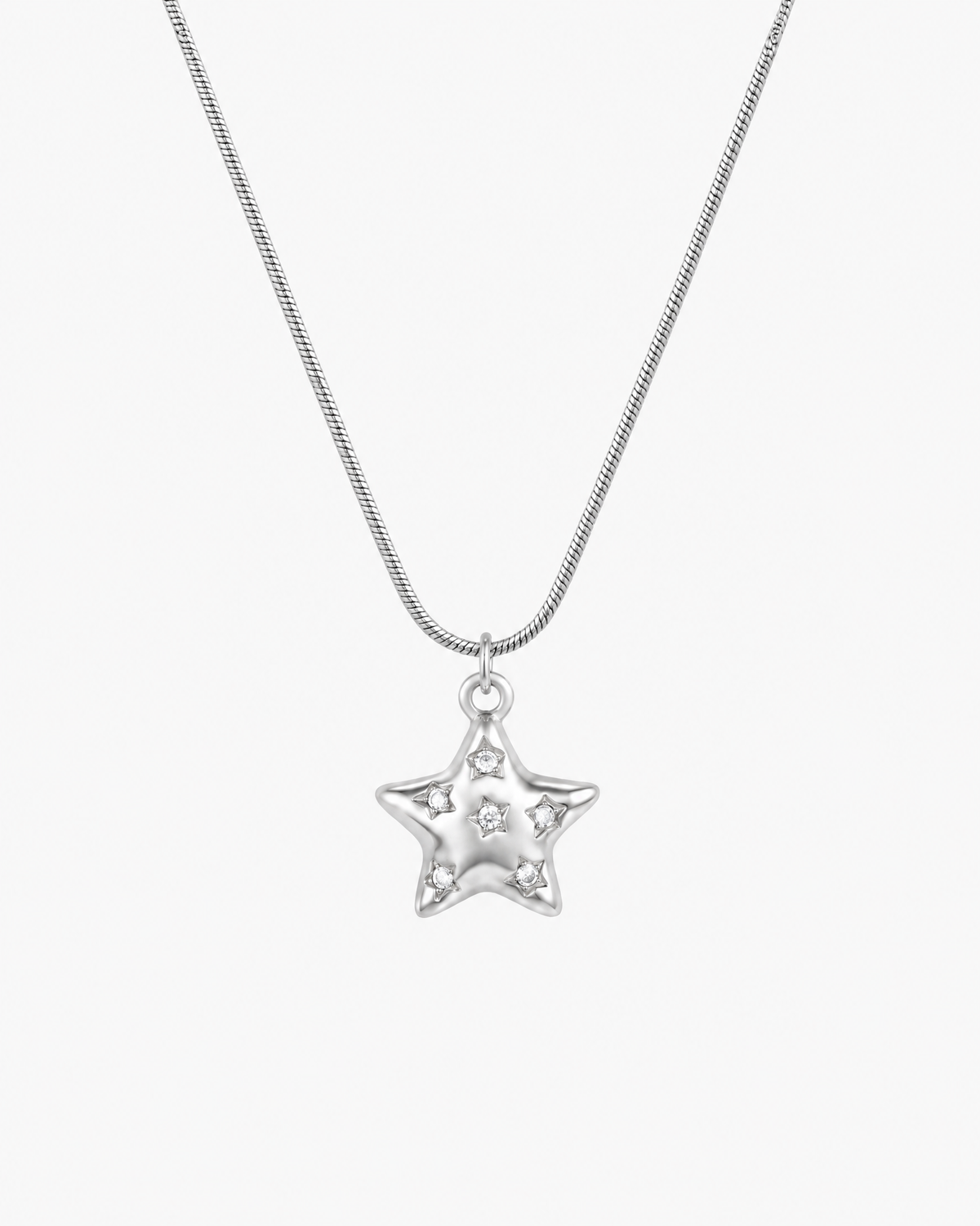 Carys necklace