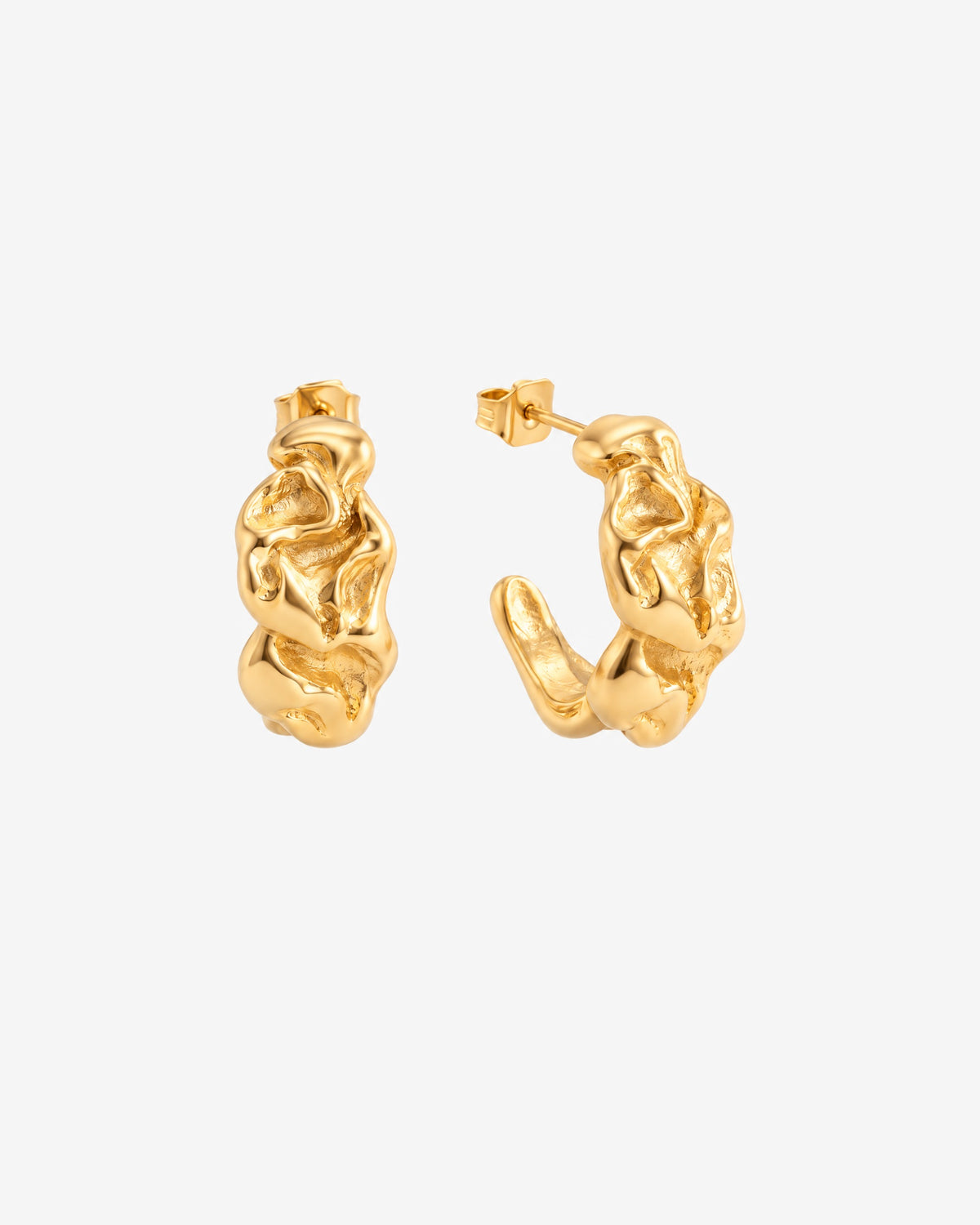 Boucles d’oreilles Caserta