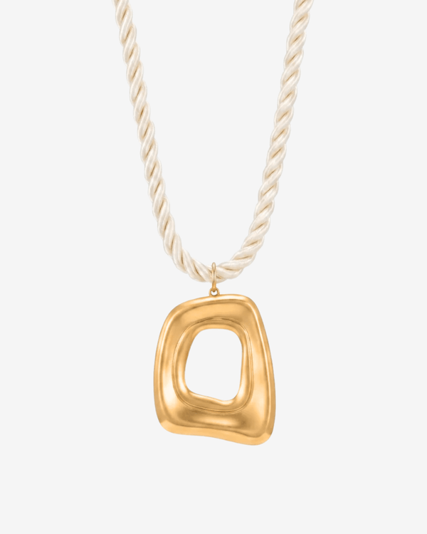 Cece necklace - Opulaire - WATERPROOF jewelry - 