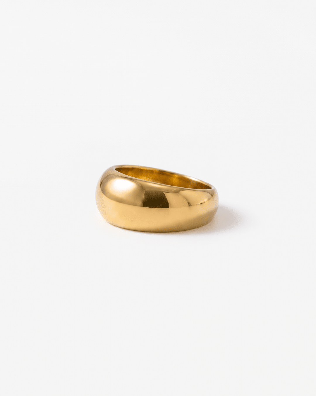 Celeste ring - Opulaire - WATERPROOF jewelry - EU 52 -