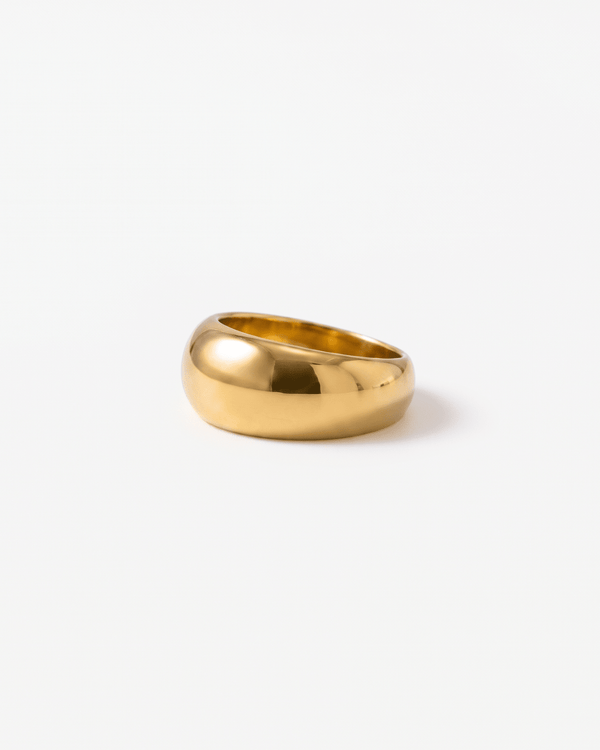 Celeste ring - Opulaire - WATERPROOF jewelry - EU 52 -