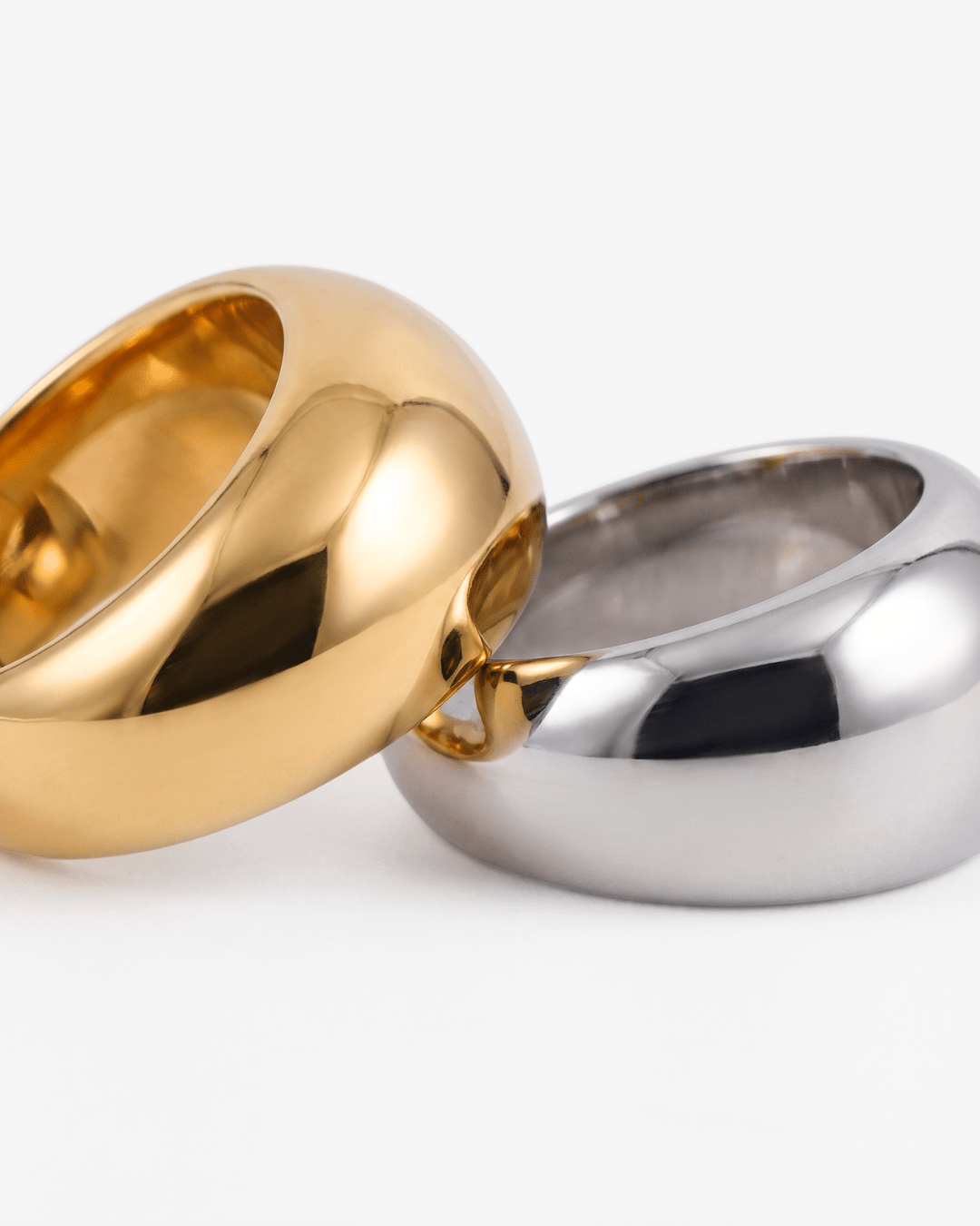 Celeste ring - Opulaire - WATERPROOF jewelry - EU 52 -