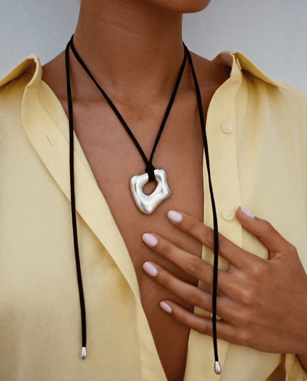 Cesena necklace - Opulaire - WATERPROOF jewelry - 
