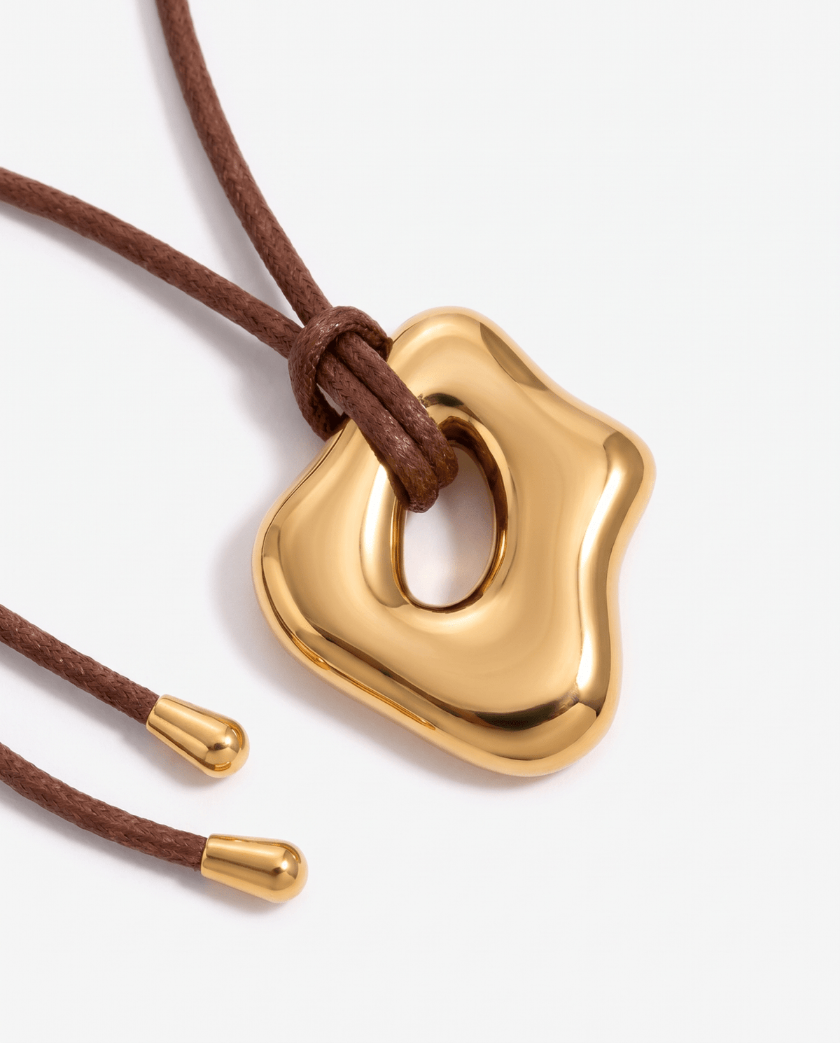Cesena necklace - Opulaire - WATERPROOF jewelry - 