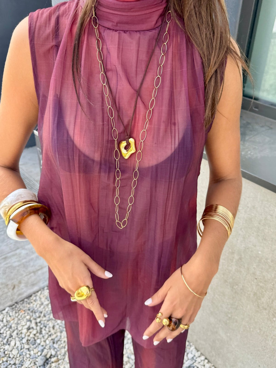 Cesena collier