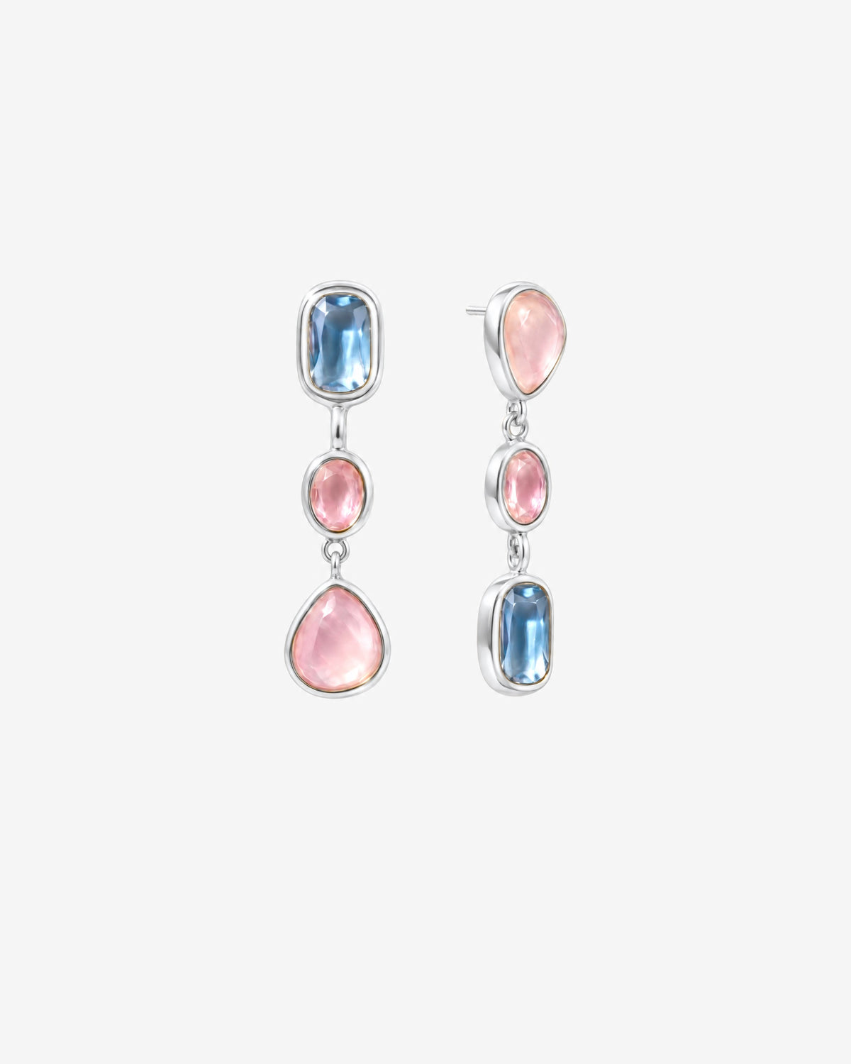 Boucles d’oreilles Cillian