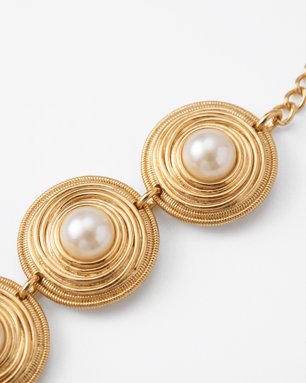 Cintia bracelet - Opulaire - WATERPROOF jewelry - 