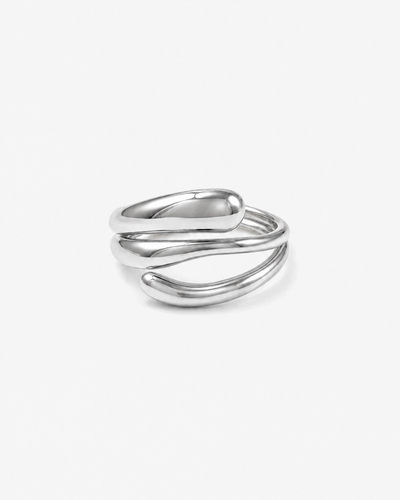 Cove ring