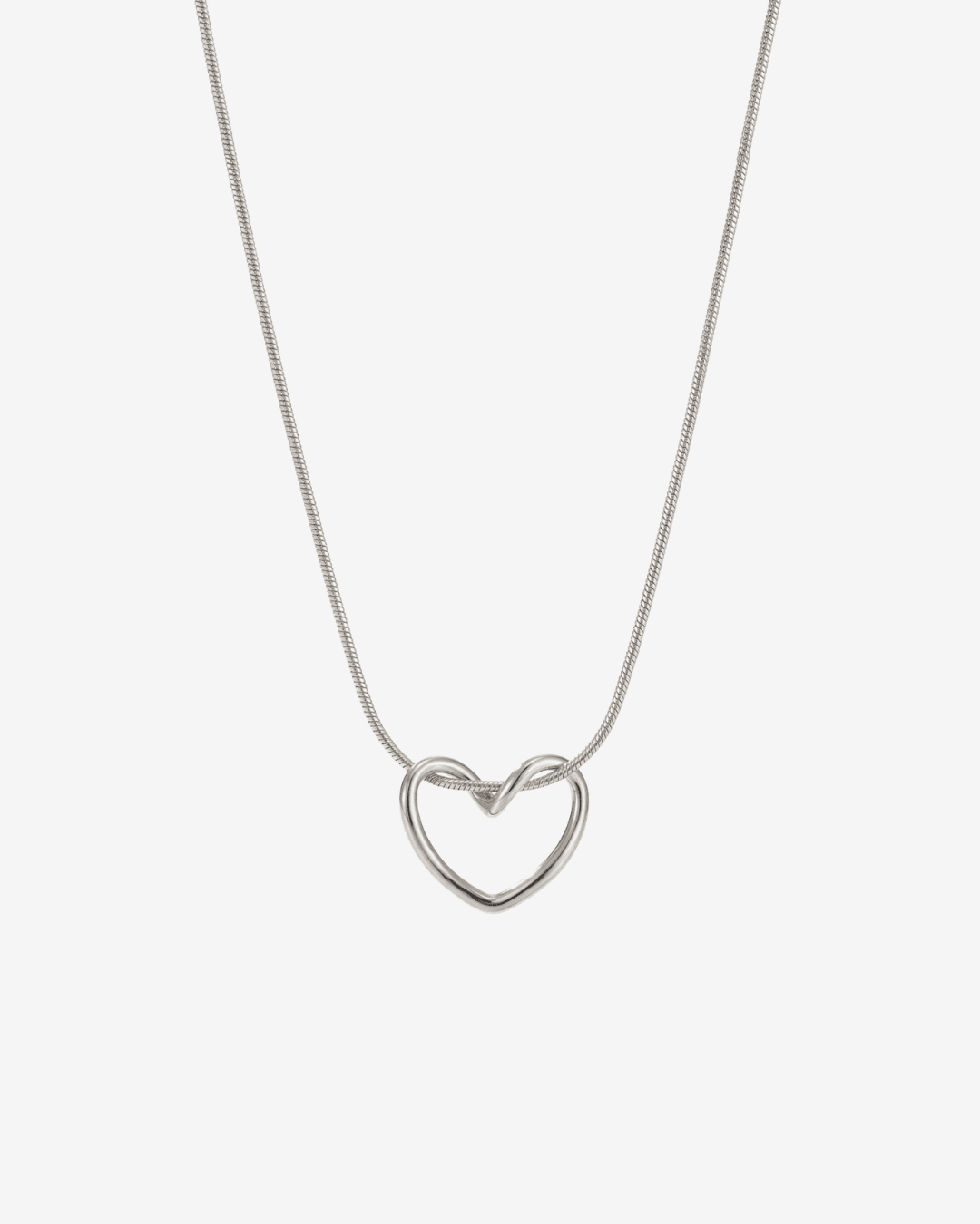 Cupid necklace - Opulaire - WATERPROOF jewelry - 