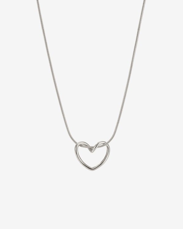 Cupid necklace - Opulaire - WATERPROOF jewelry - 