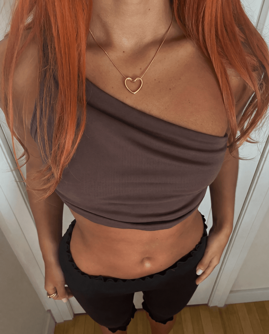 Cupid collier