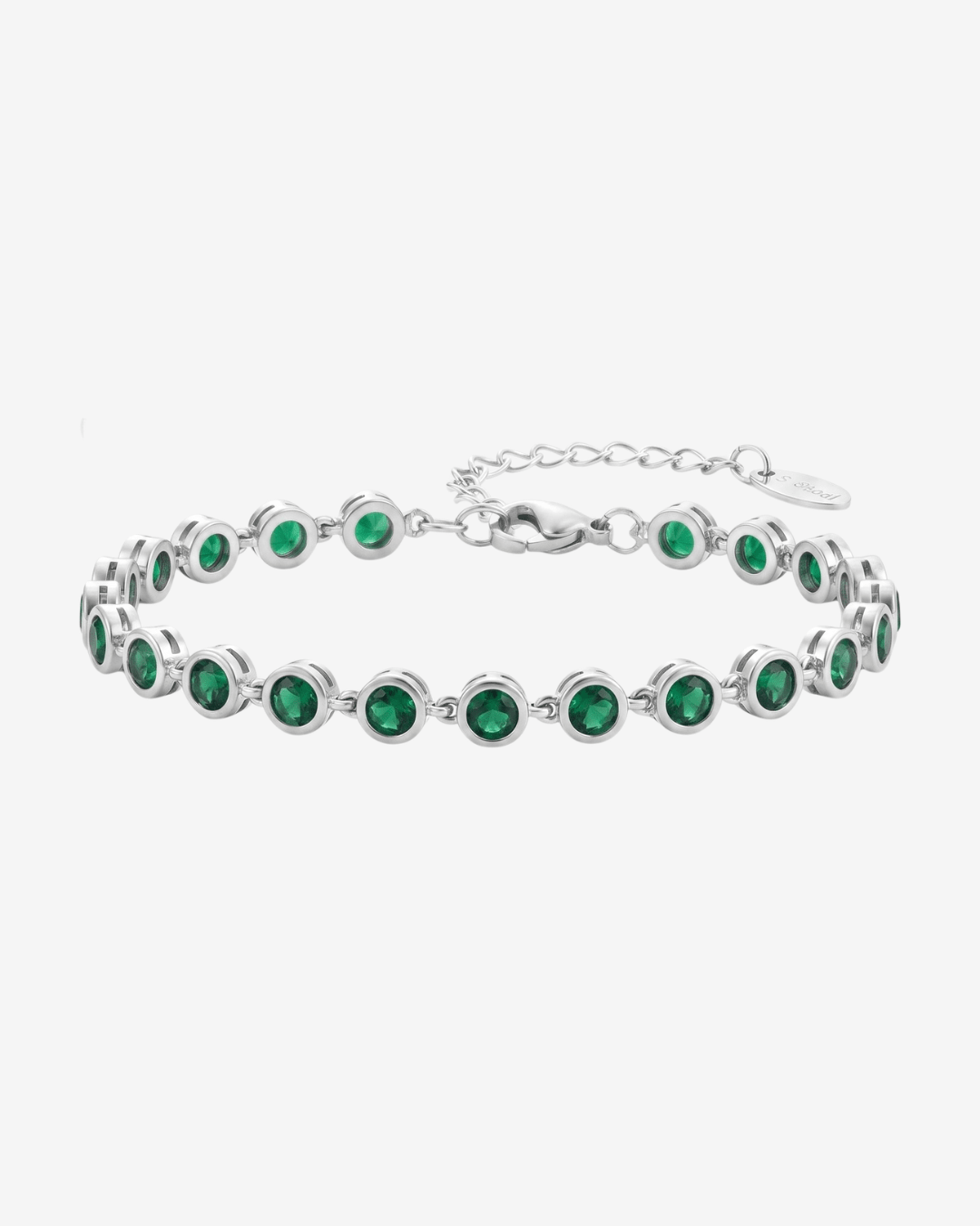 Daisy bracelet - Opulaire - WATERPROOF jewelry - 