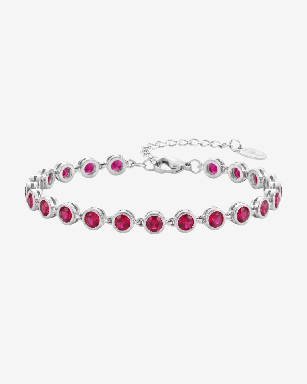 Daisy bracelet - Opulaire - WATERPROOF jewelry - 