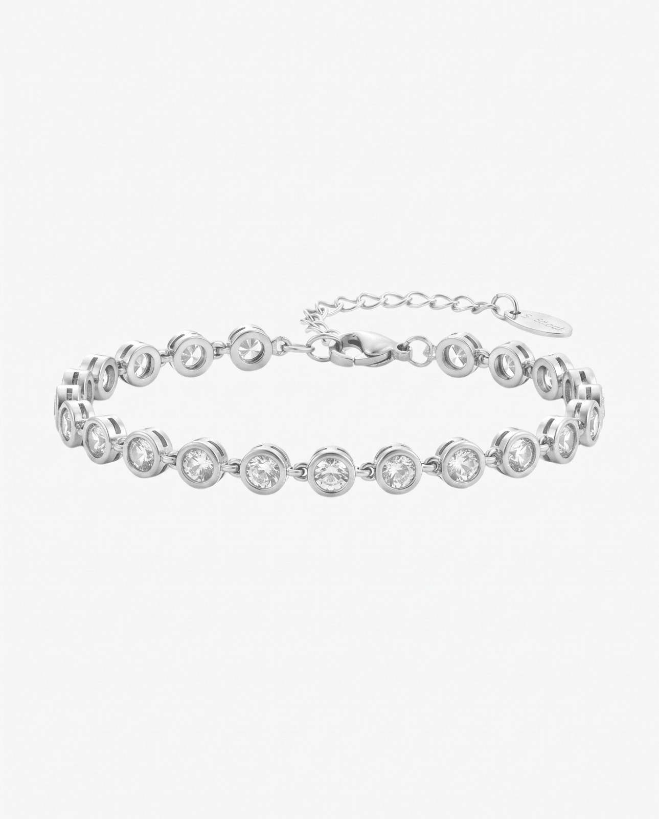 Daisy bracelet - Opulaire - WATERPROOF jewelry - 