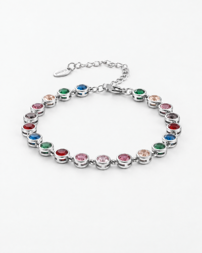 Daisy bracelet