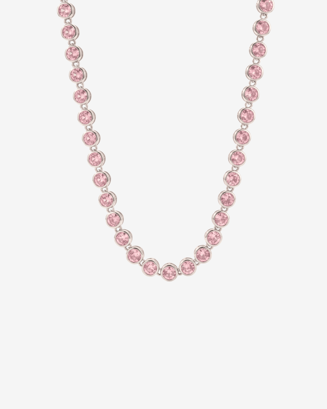 Daisy necklace - Opulaire - WATERPROOF jewelry - 