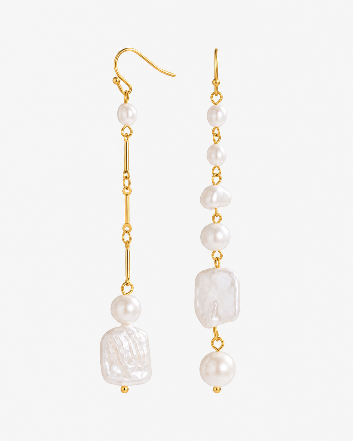 boucles d'oreilles Dalia