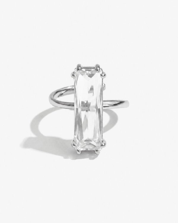 Dide ring - Opulaire - WATERPROOF jewelry - Adjustable -