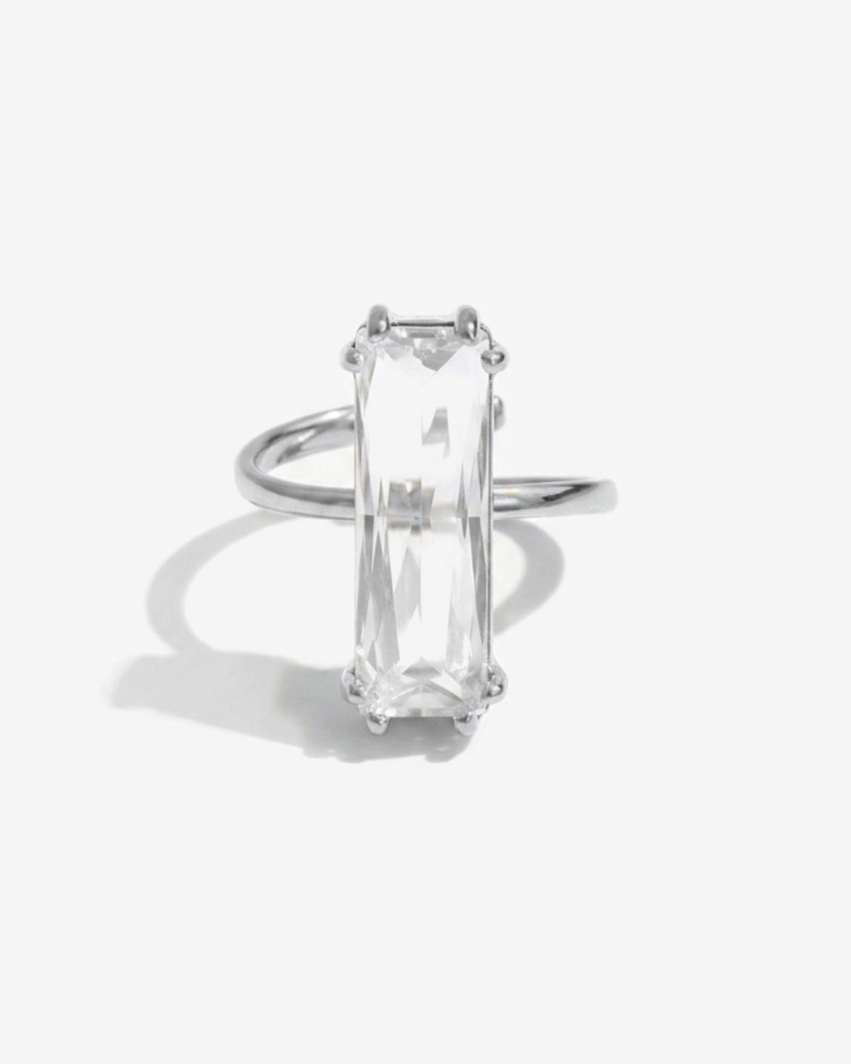 Dide ring - Opulaire - WATERPROOF jewelry - Adjustable -