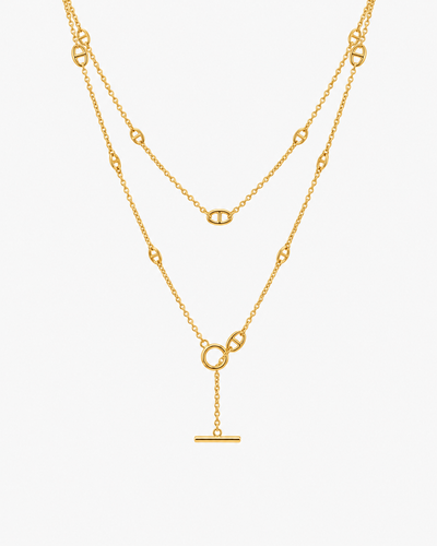 Dieke necklace