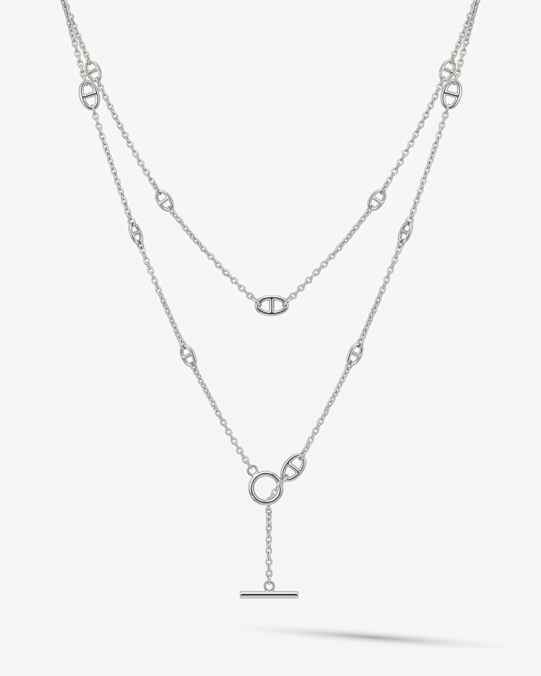 Dieke necklace - Opulaire - WATERPROOF jewelry - 