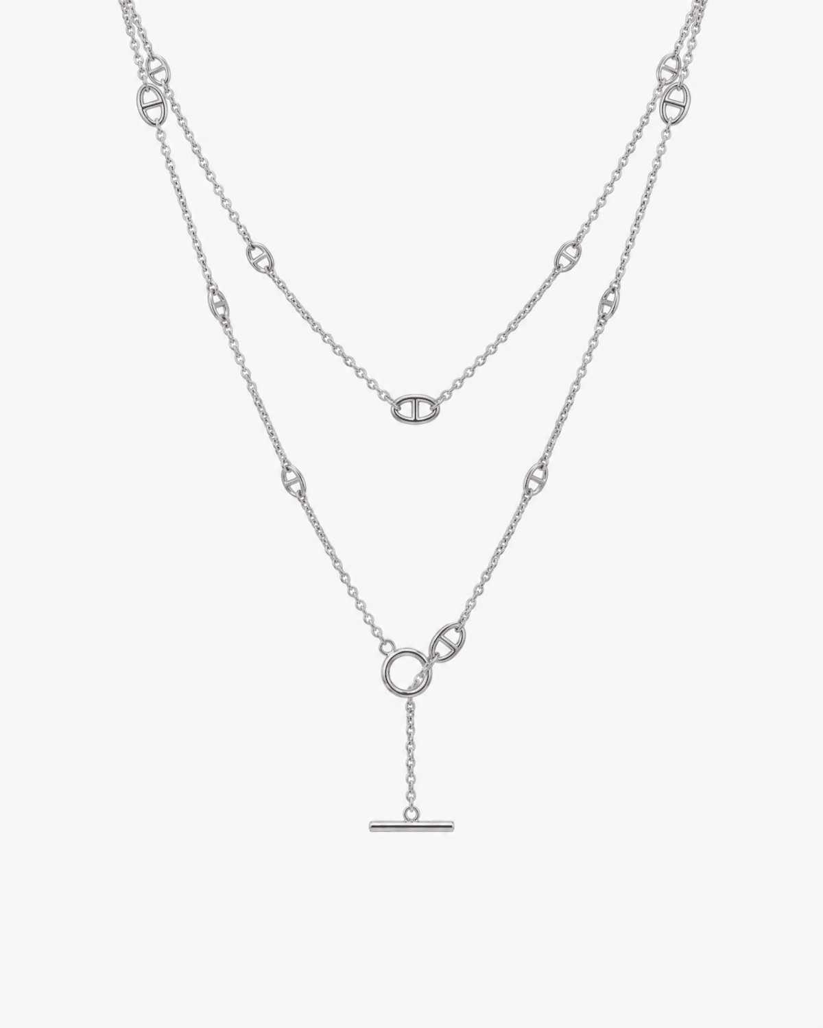 Dieke necklace - Opulaire - WATERPROOF jewelry - 