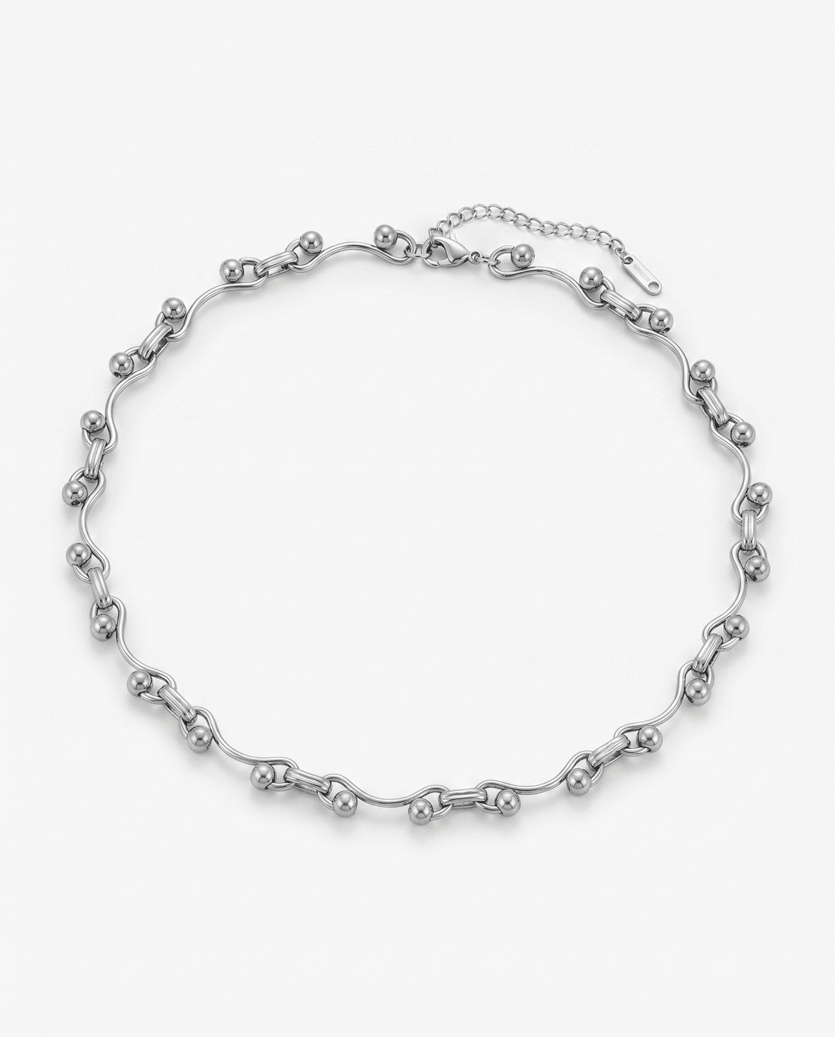 Eden necklace - Opulaire - WATERPROOF jewelry - 