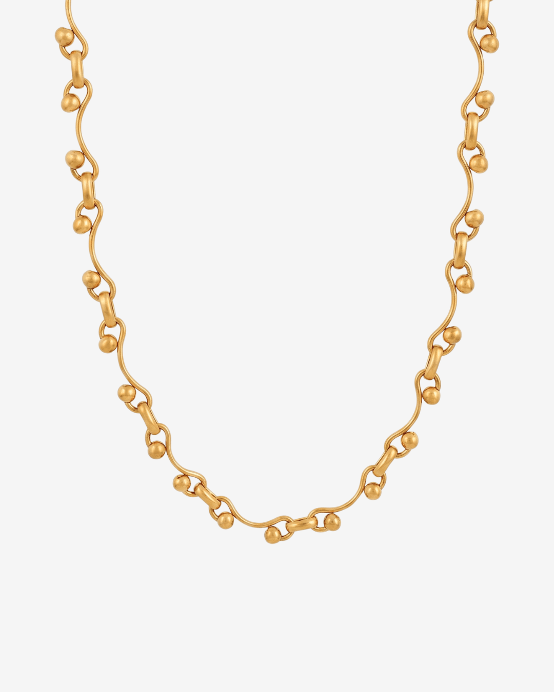 Eden necklace - Opulaire - WATERPROOF jewelry - 