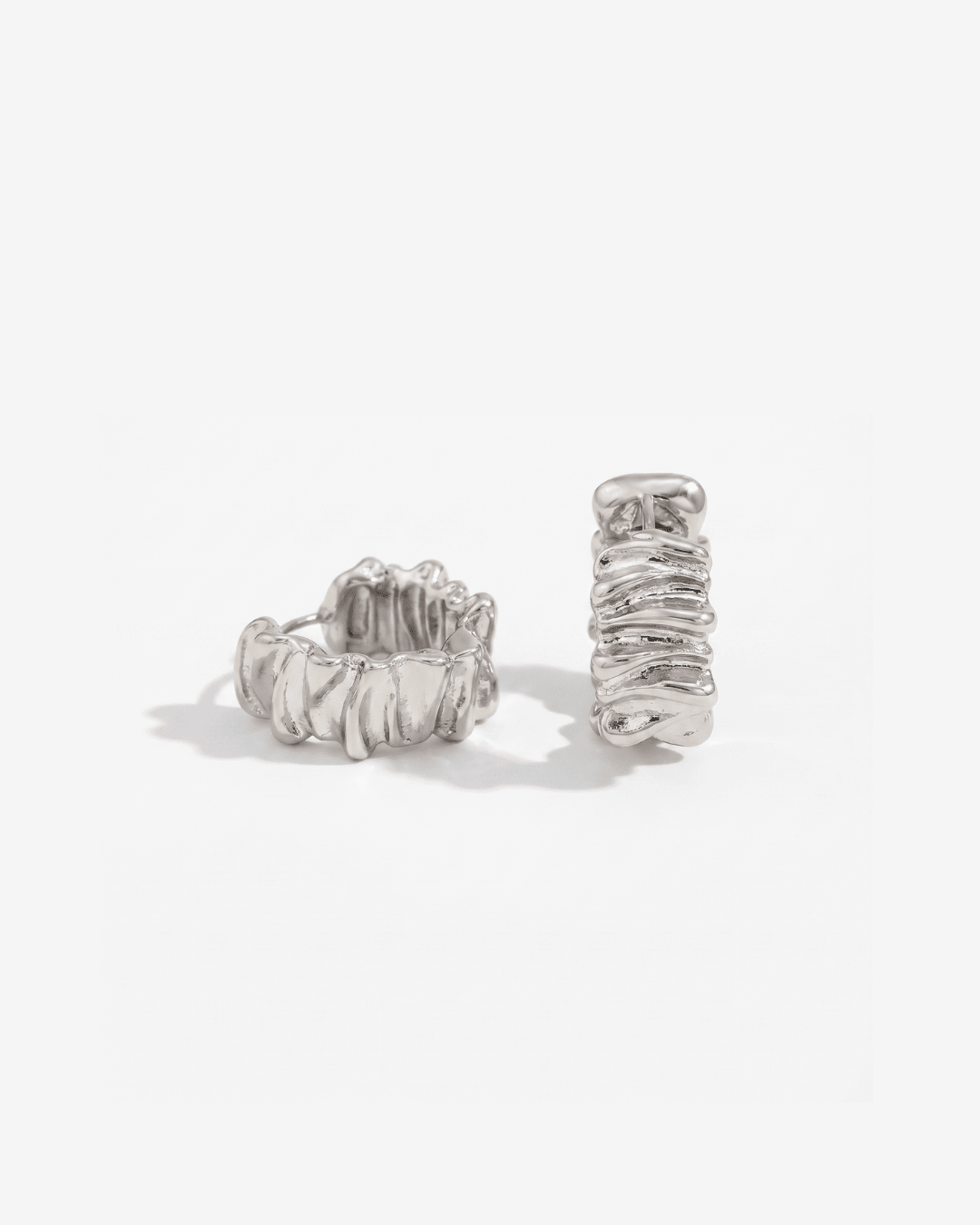 Elin earrings - Opulaire - WATERPROOF jewelry - 