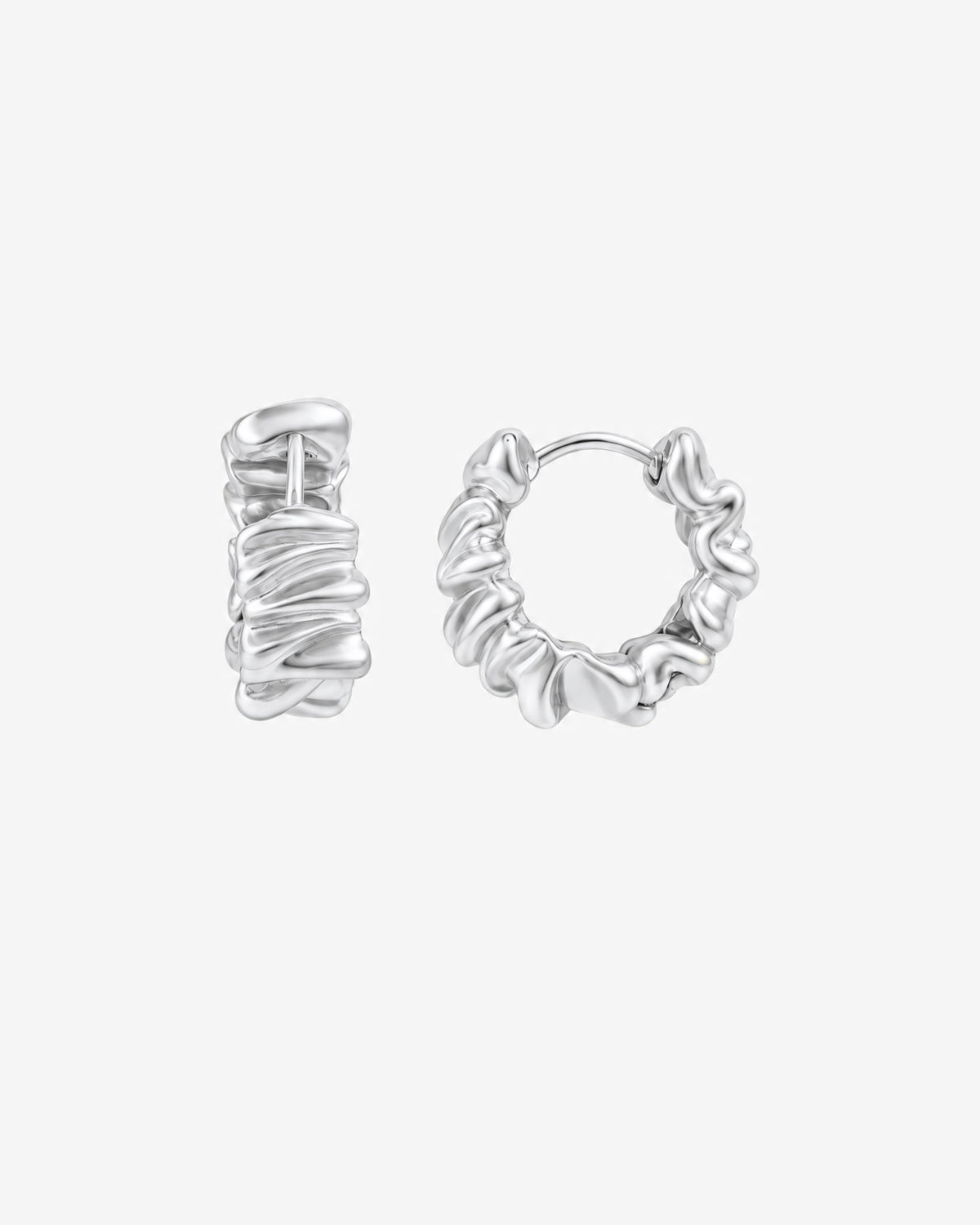 Boucles d’oreilles Elin