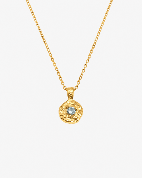 Elisa necklace - Opulaire - WATERPROOF jewelry - 