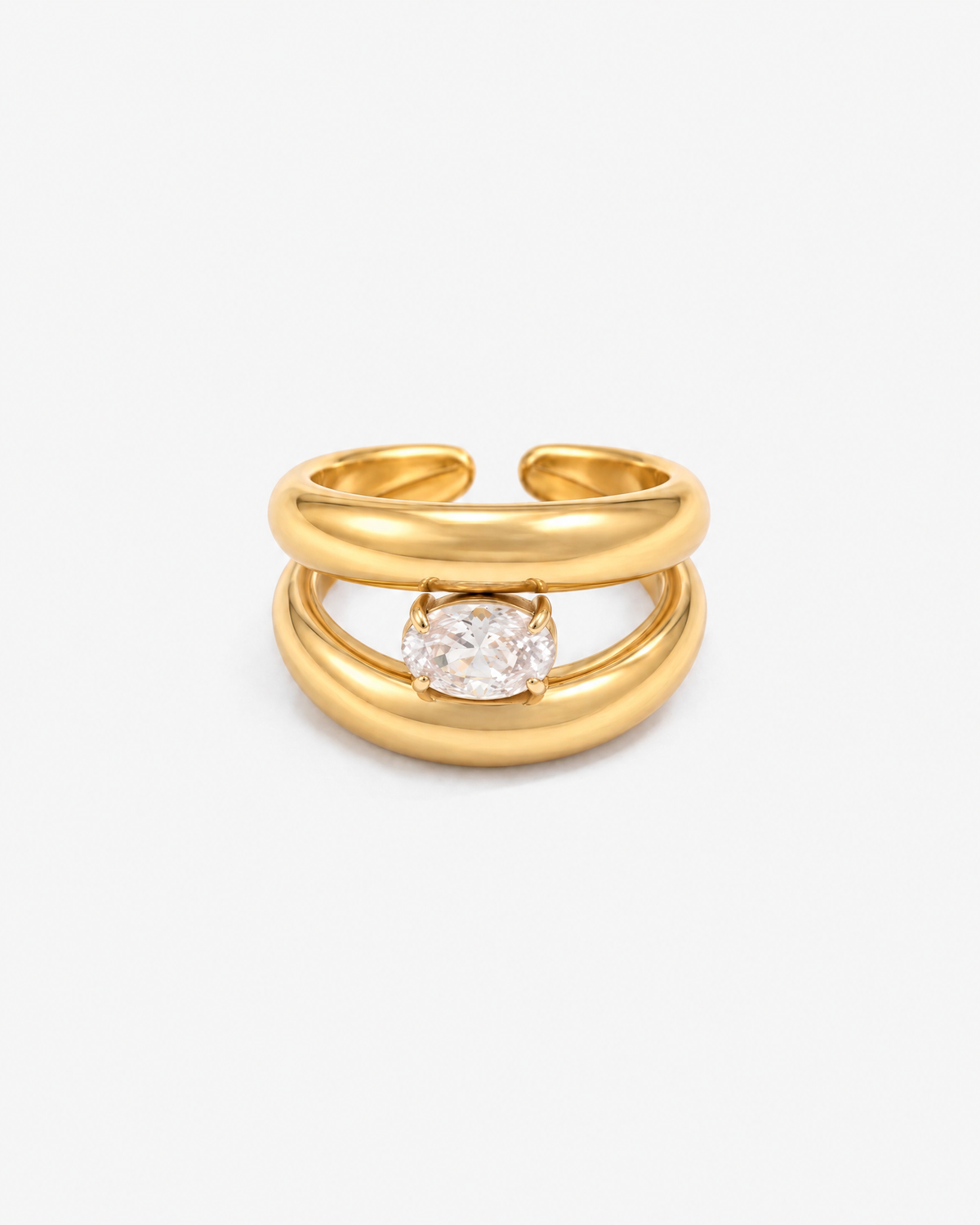 Bague Elodie