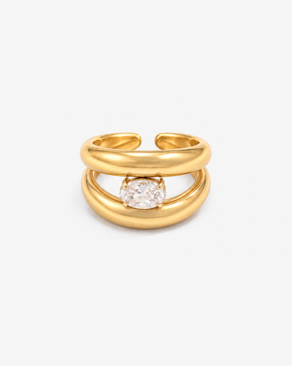Bague Elodie