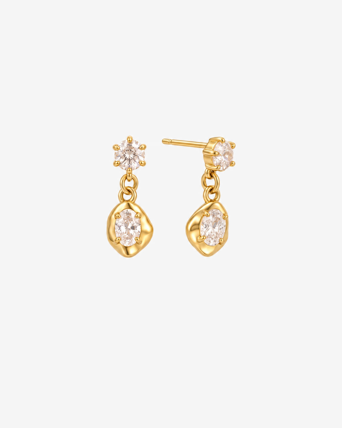 Boucles d’oreilles Eloise