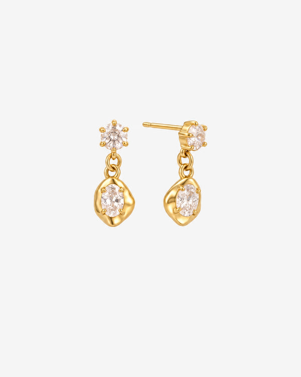 Boucles d’oreilles Eloise