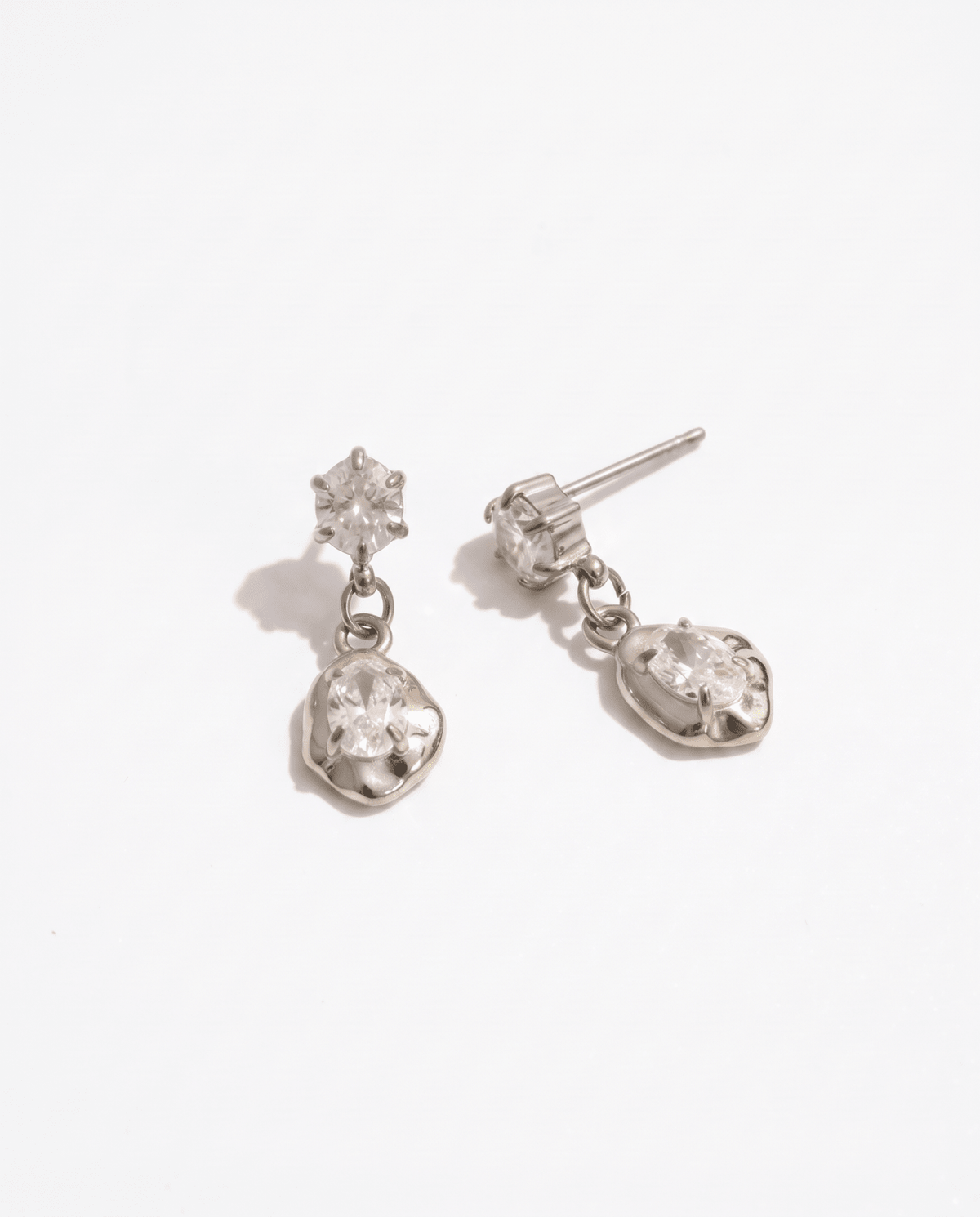Eloise earrings - Opulaire - WATERPROOF jewelry - 