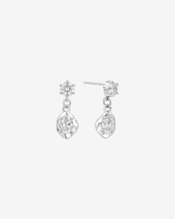 Eloise earrings - Opulaire - WATERPROOF jewelry - 