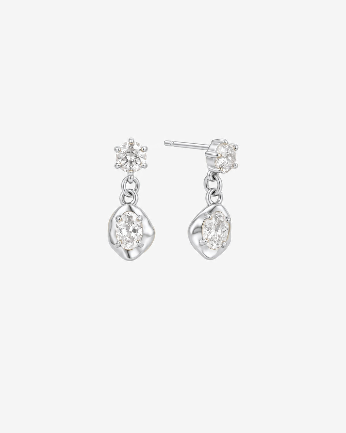Boucles d’oreilles Eloise