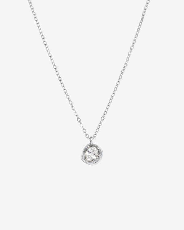 Eloise necklace - Opulaire - WATERPROOF jewelry - 