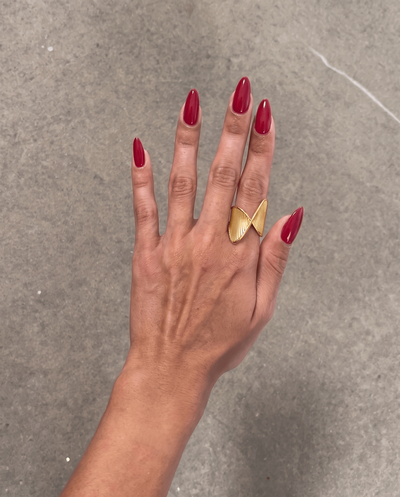 Else ring - Opulaire - WATERPROOF jewelry - EU 52 -