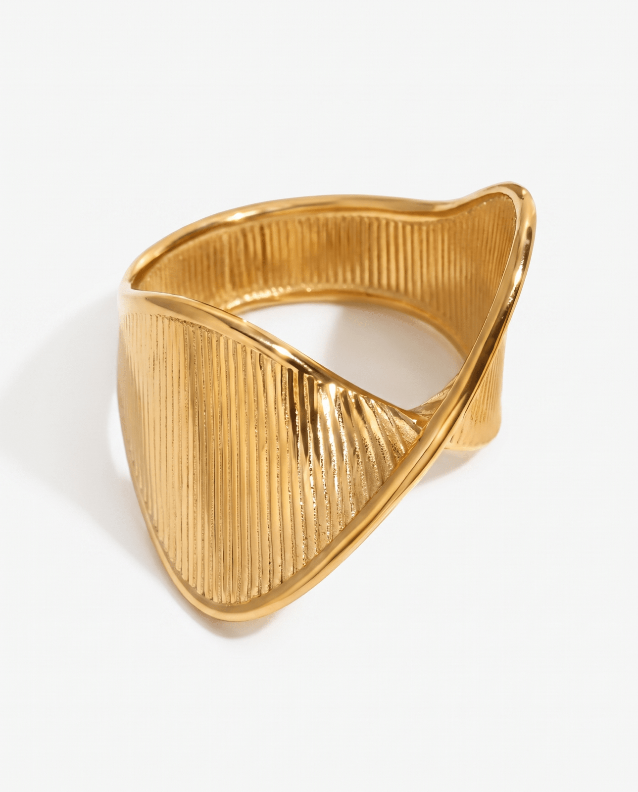 Else ring - Opulaire - WATERPROOF jewelry - EU 52 -
