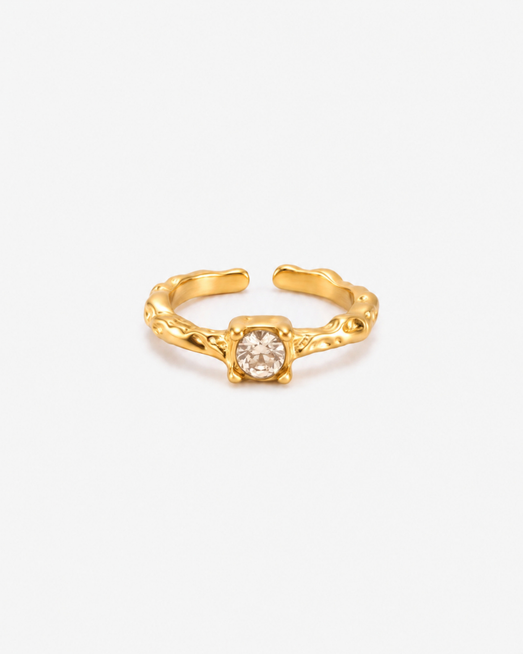 Elsie Ring