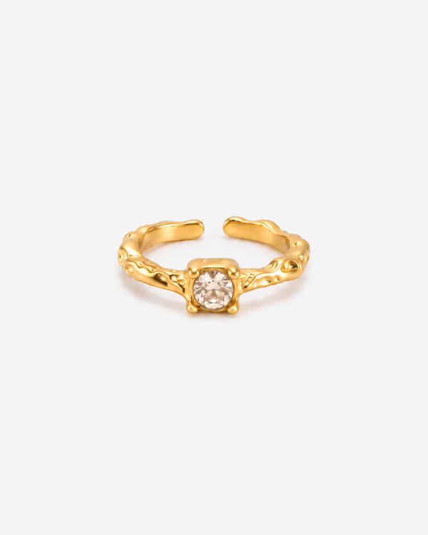 Elsie Ring